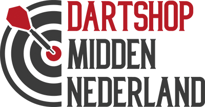 logo dartshop midden nederland