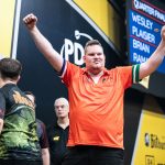 Wesley Plaisier - German Darts Open 2023