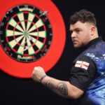 Josh Rock - Grand Slam of Darts 2023