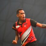 Lourence Ilagan - Bahrain Darts Masters 2024