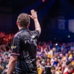 Richard Veenstra - International Darts Open 2024