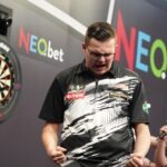 Gian van Veen - Austrian Darts Open 2024