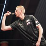 Wessel Nijman - Austrian Darts Open 2024