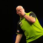 Michael van Gerwen - Premier League 2024