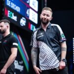 Danny Noppert - Baltic Sea Darts Open 2024