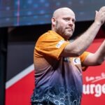 Christian Kist - Dutch Darts Championship 2024