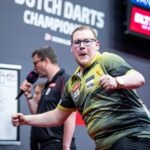 Marvin van Velzen - Dutch Darts Championship 2024