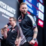 Danny Noppert - Dutch Darts Championship 2024