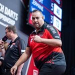 Jermaine Wattimena - Dutch Darts Championship 2024