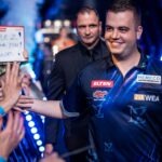 Niels Zonneveld - Dutch Darts Championship 2024