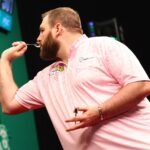 Alex Spellman - US Darts Masters 2024