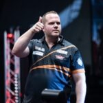 Dirk van Duijvenbode - European Darts Open 2024