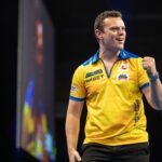 Jeffrey de Graaf - World Cup of Darts 2024