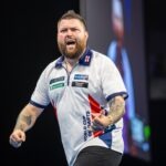 Michael Smith - World Cup of Darts 2024