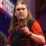 Ryan Searle - World Matchplay 2024