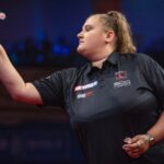 Beau Greaves - Women's World Matchplay 2024