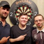 Oranjebar Super Ranking 45 - Event 11