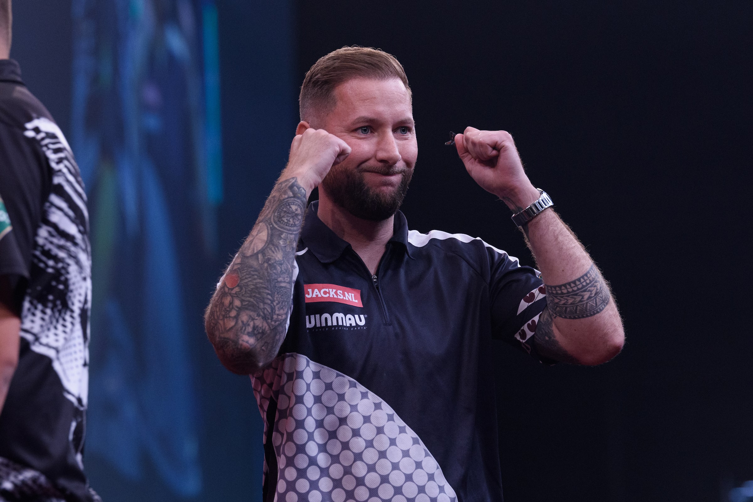 Danny Noppert - World Series of Darts Finals 2024