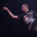 Gian van Veen - World Series of Darts Finals 2024