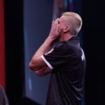 Wessel Nijman - World Series of Darts Finals 2024