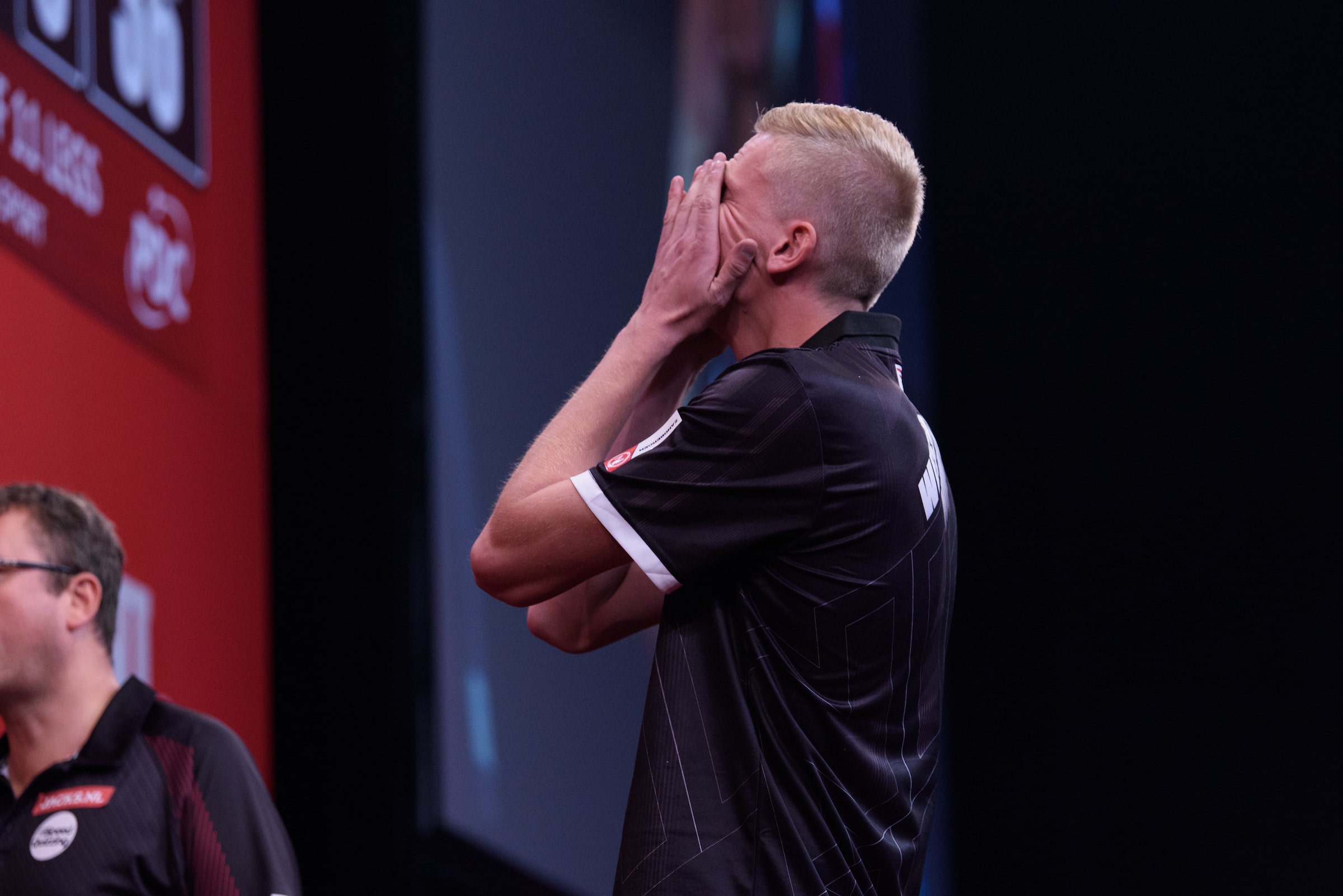 Wessel Nijman - World Series of Darts Finals 2024