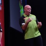 Michael van Gerwen - World Series of Darts Finals 2024