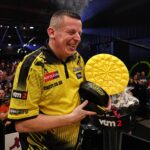 Dave Chisnall - Flanders Darts Trophy 2024